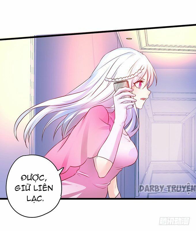 Hắc Đạo Đáng Yêu: Chapter 11