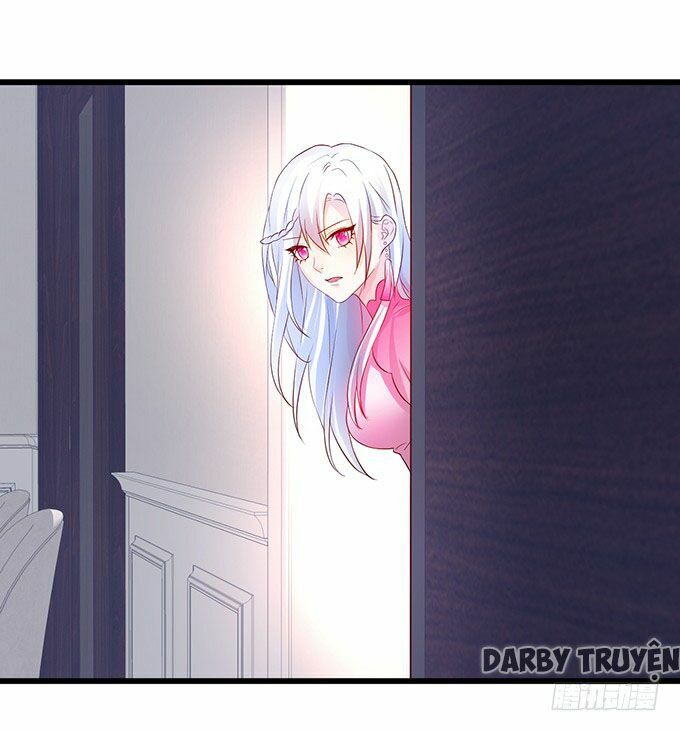 Hắc Đạo Đáng Yêu: Chapter 11