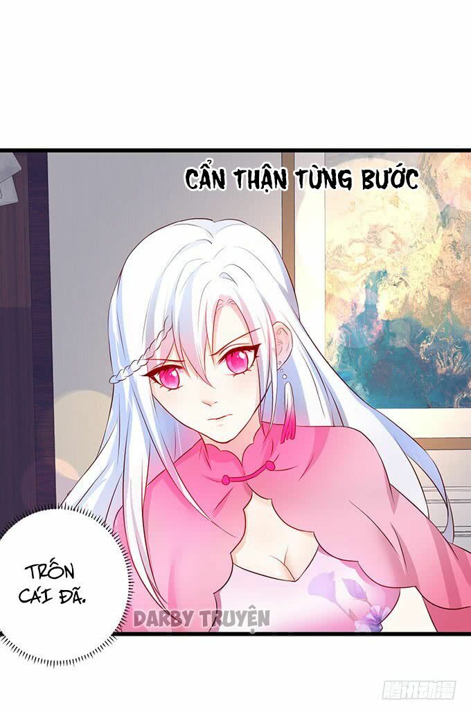 Hắc Đạo Đáng Yêu: Chapter 11