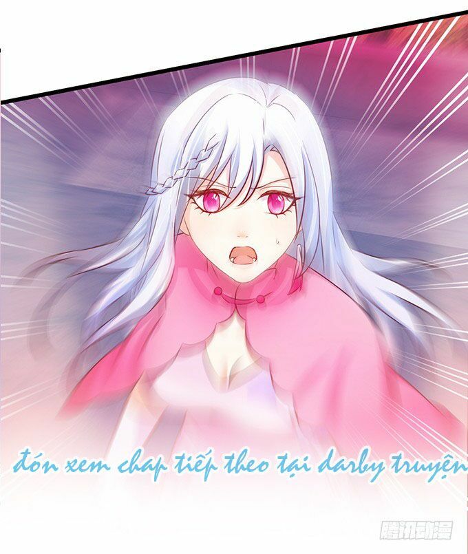 Hắc Đạo Đáng Yêu: Chapter 11