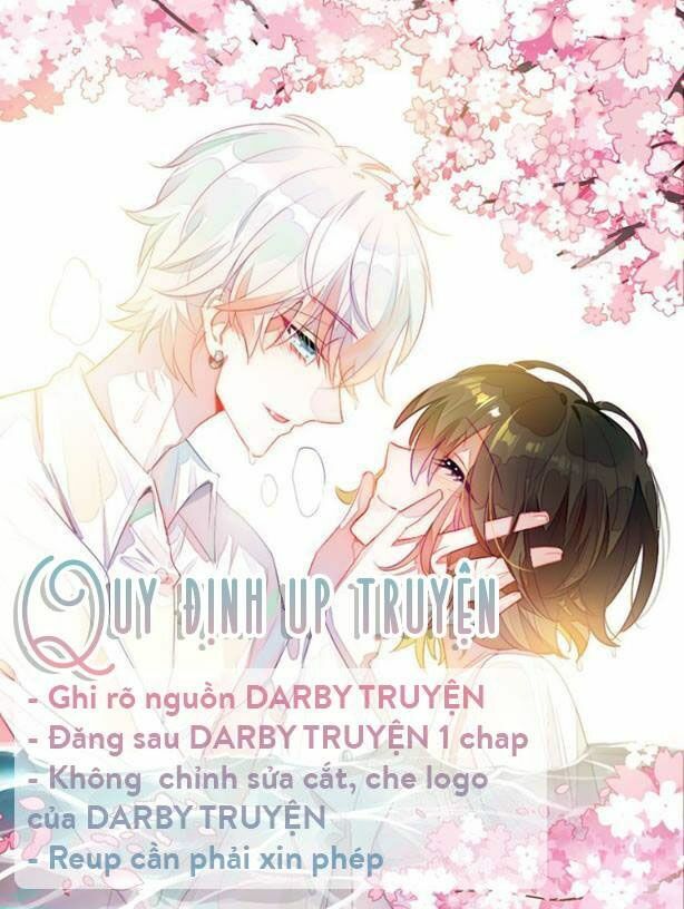 Hắc Đạo Đáng Yêu: Chapter 11