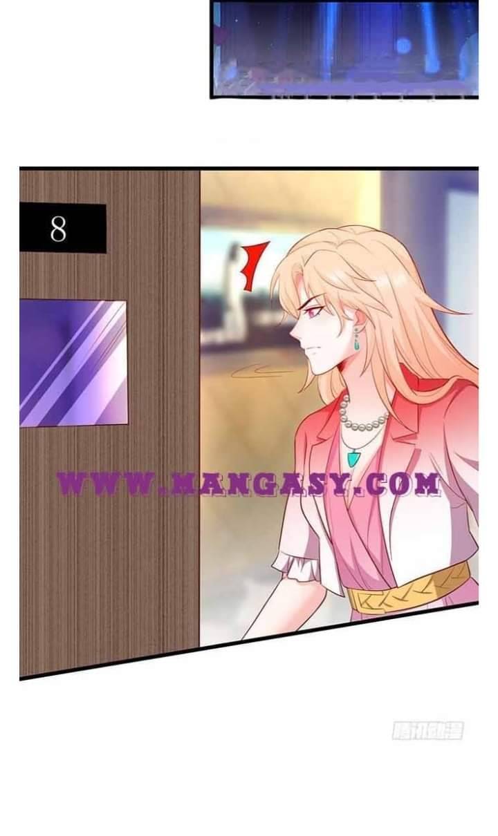 Hắc Đạo Đáng Yêu: Chapter 111