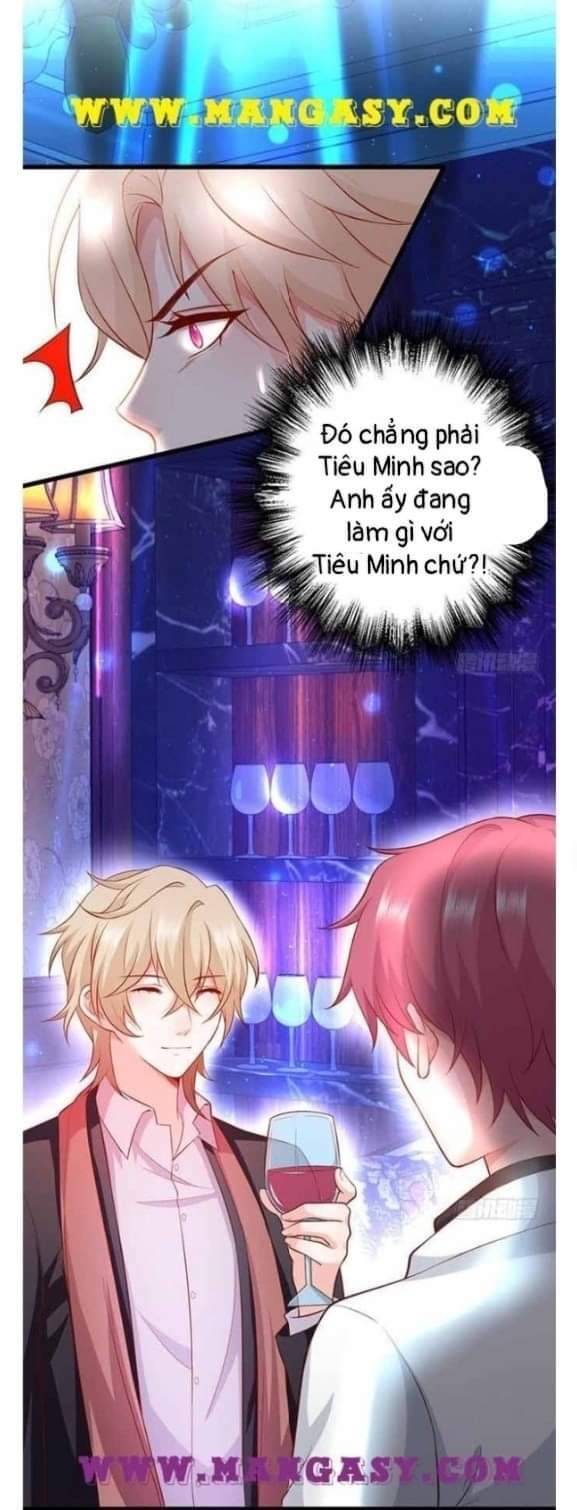 Hắc Đạo Đáng Yêu: Chapter 111