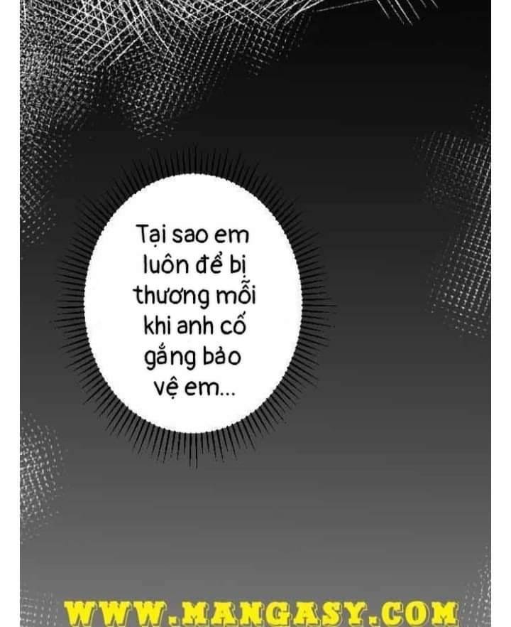 Hắc Đạo Đáng Yêu: Chapter 111