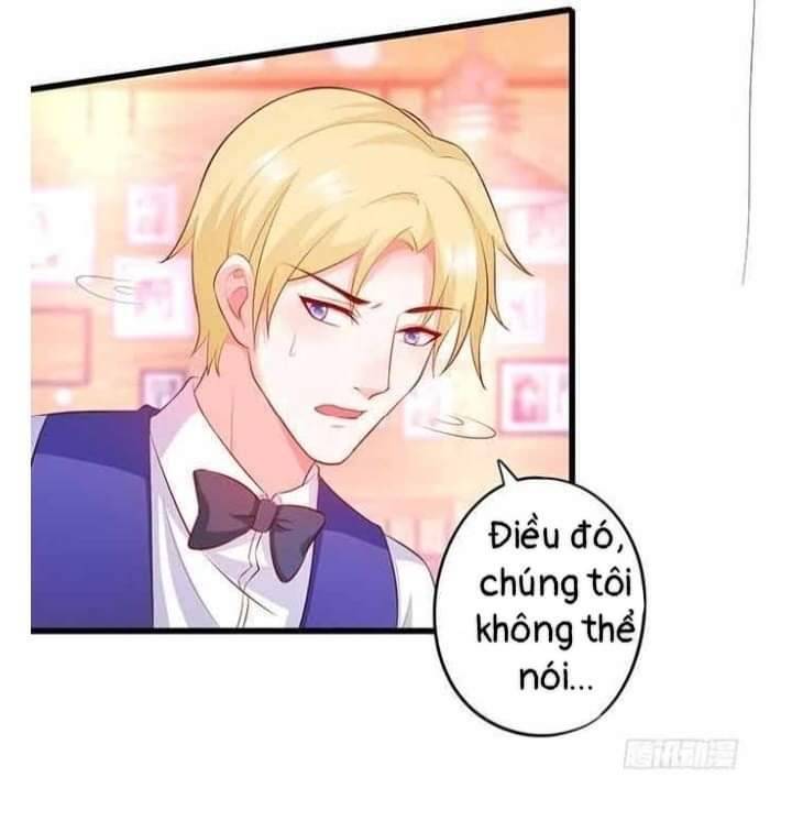 Hắc Đạo Đáng Yêu: Chapter 111
