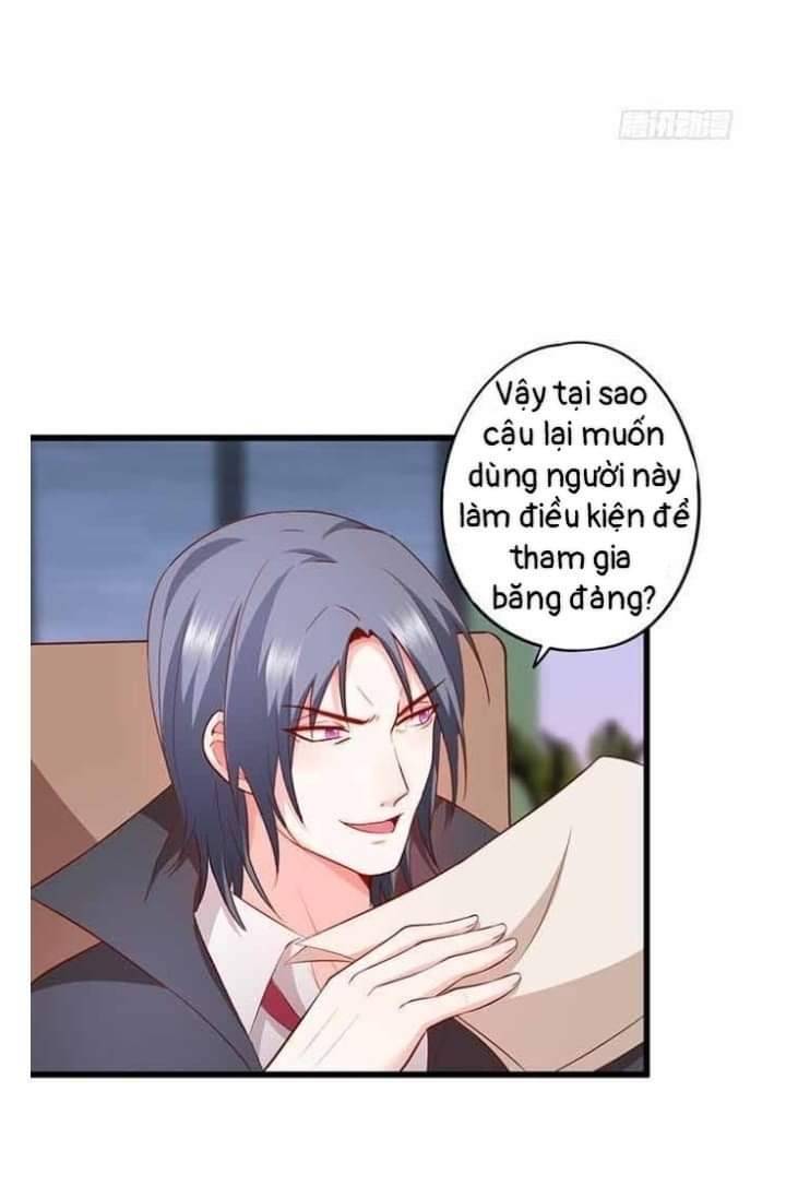 Hắc Đạo Đáng Yêu: Chapter 113