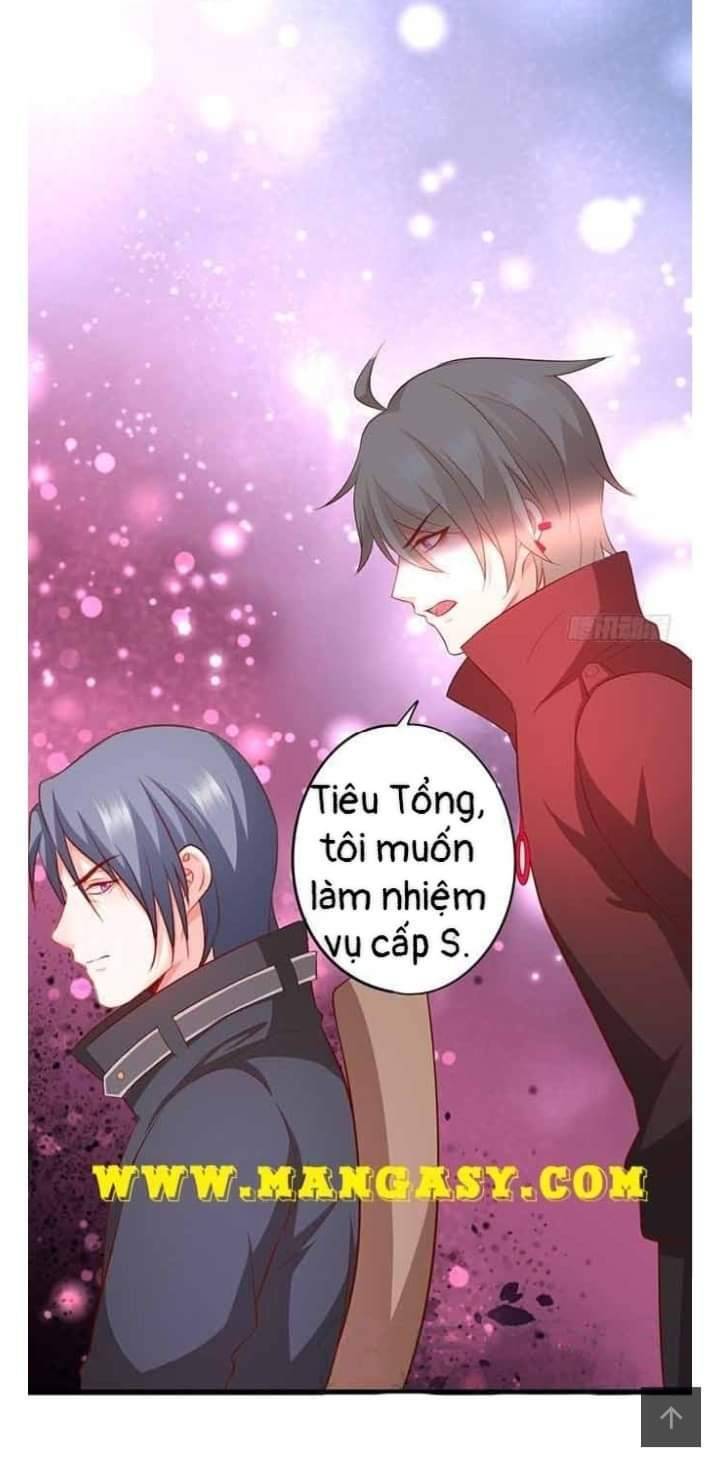 Hắc Đạo Đáng Yêu: Chapter 113