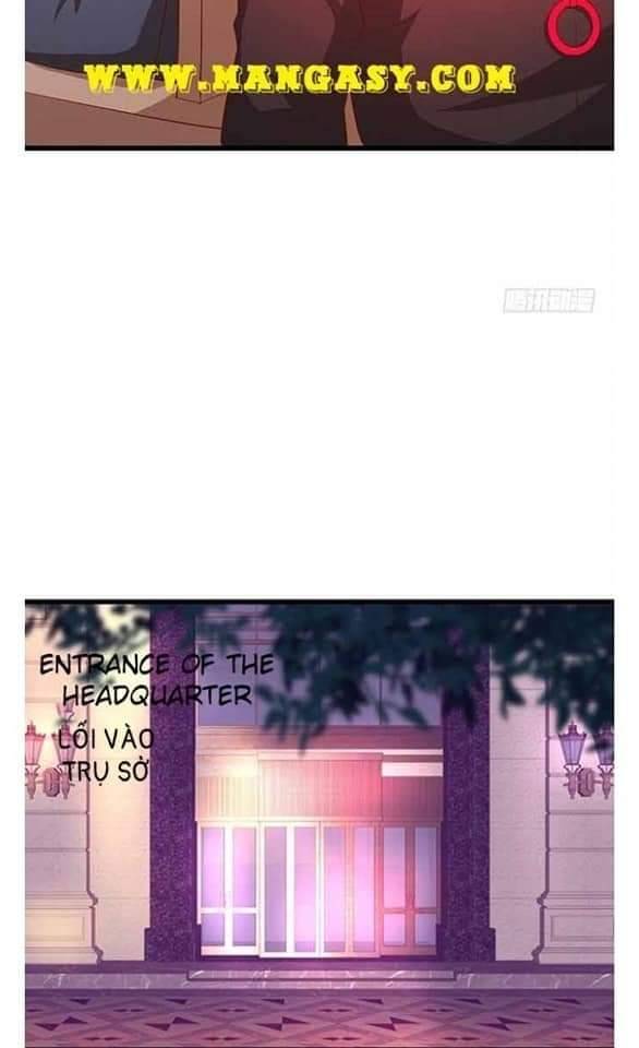 Hắc Đạo Đáng Yêu: Chapter 113