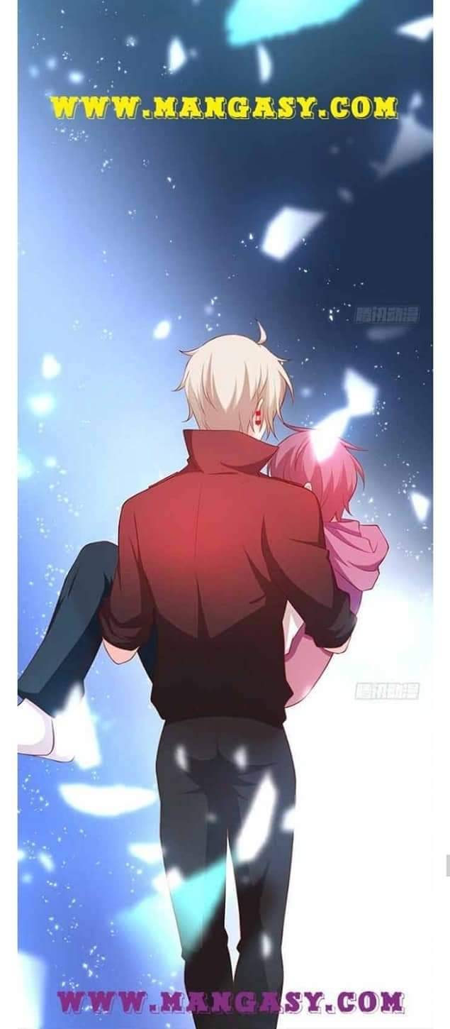 Hắc Đạo Đáng Yêu: Chapter 113