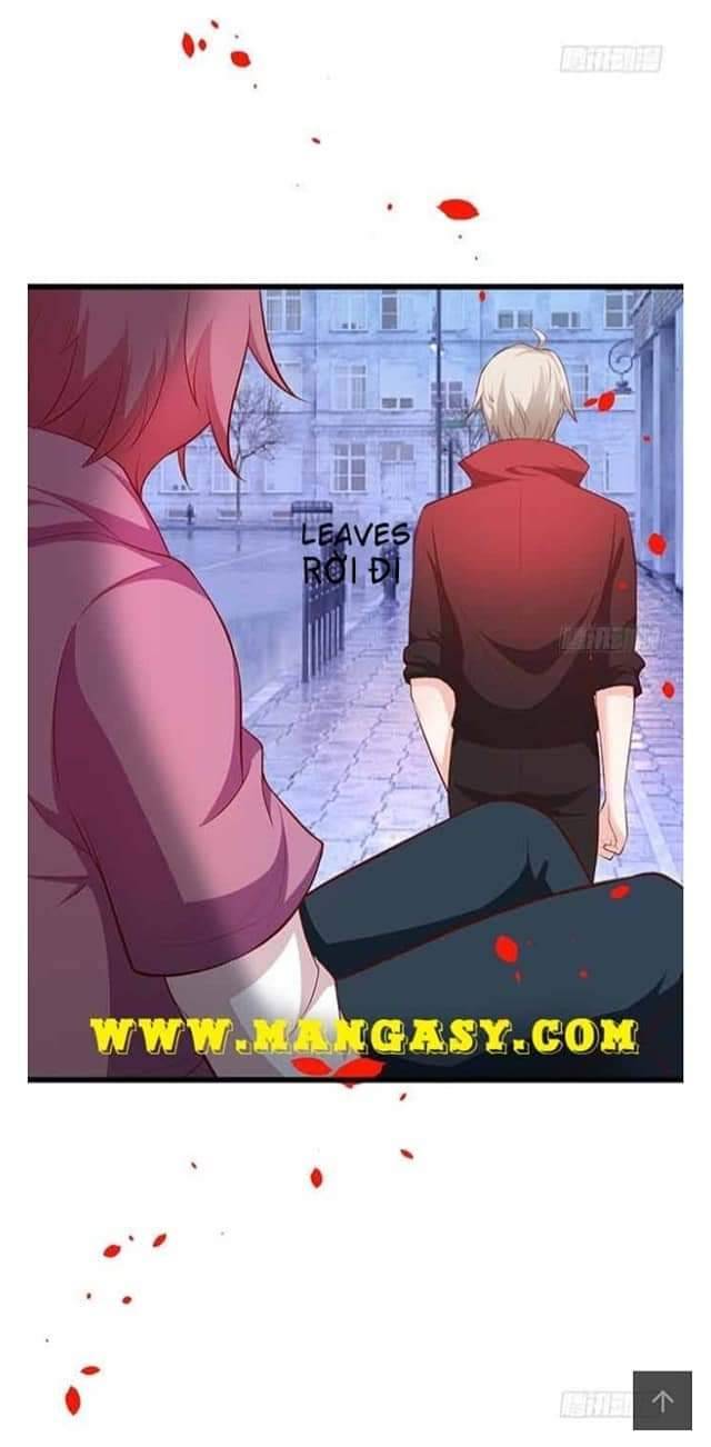 Hắc Đạo Đáng Yêu: Chapter 113