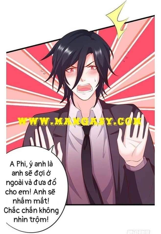 Hắc Đạo Đáng Yêu: Chapter 113