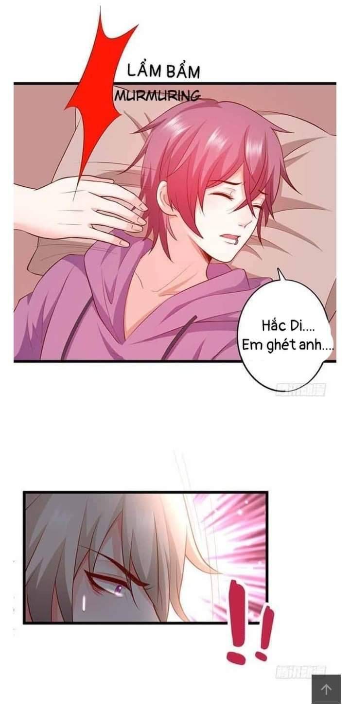 Hắc Đạo Đáng Yêu: Chapter 113