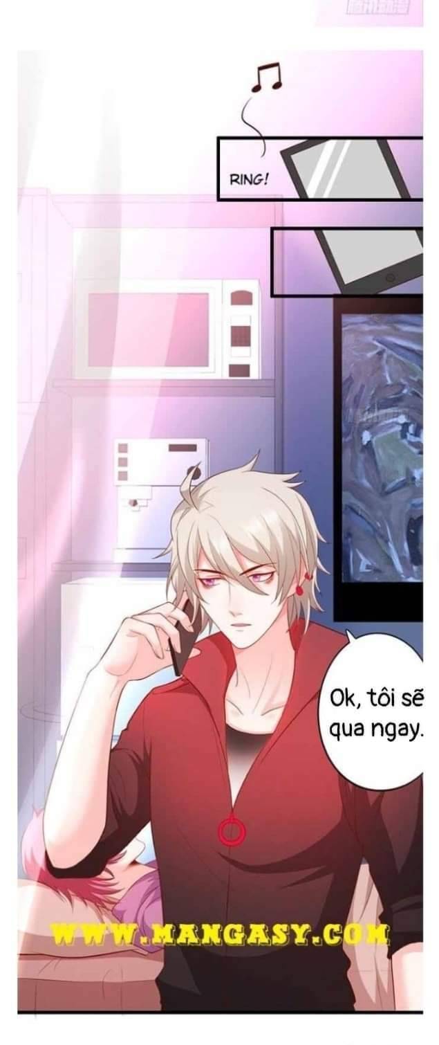 Hắc Đạo Đáng Yêu: Chapter 113