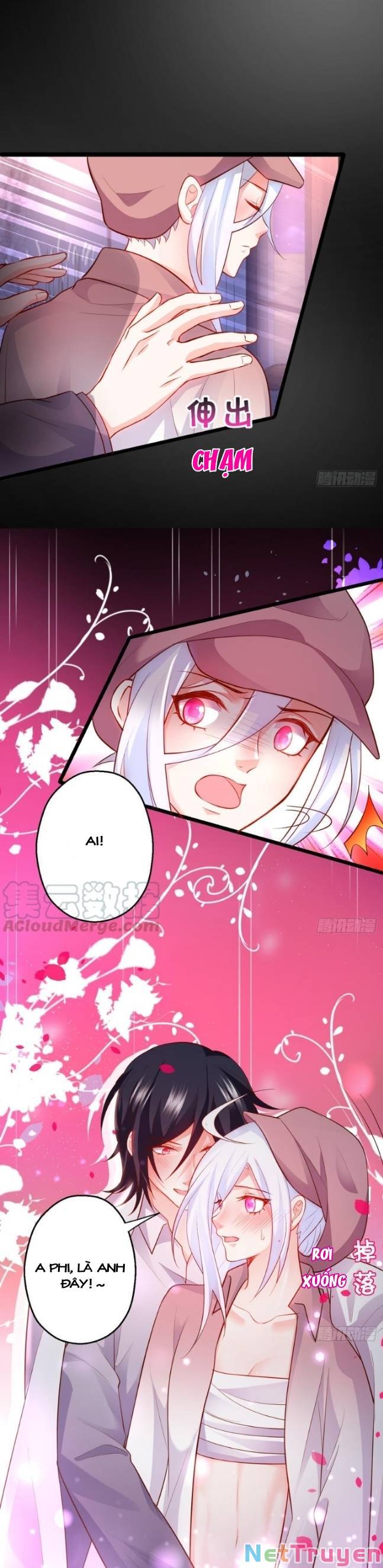 Hắc Đạo Đáng Yêu: Chapter 127