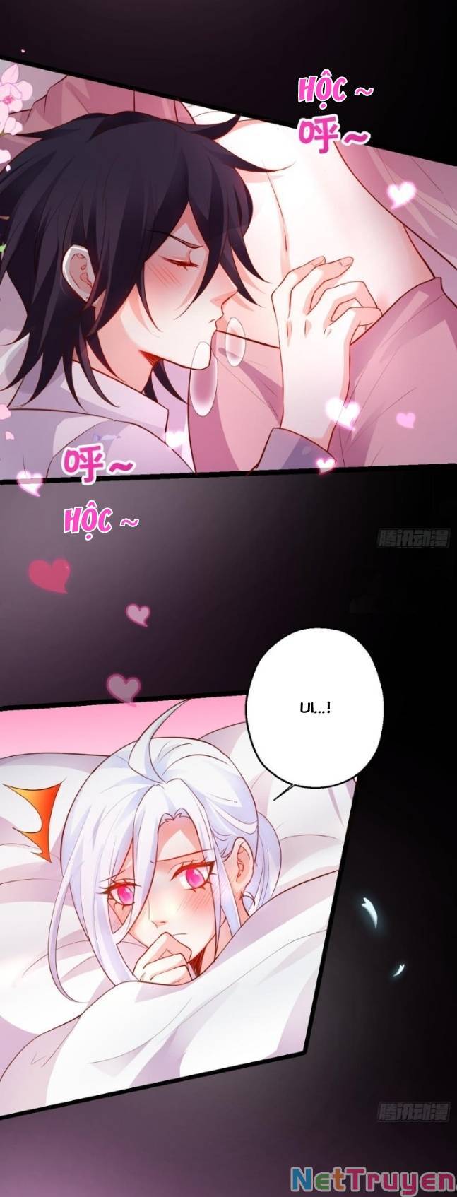 Hắc Đạo Đáng Yêu: Chapter 127