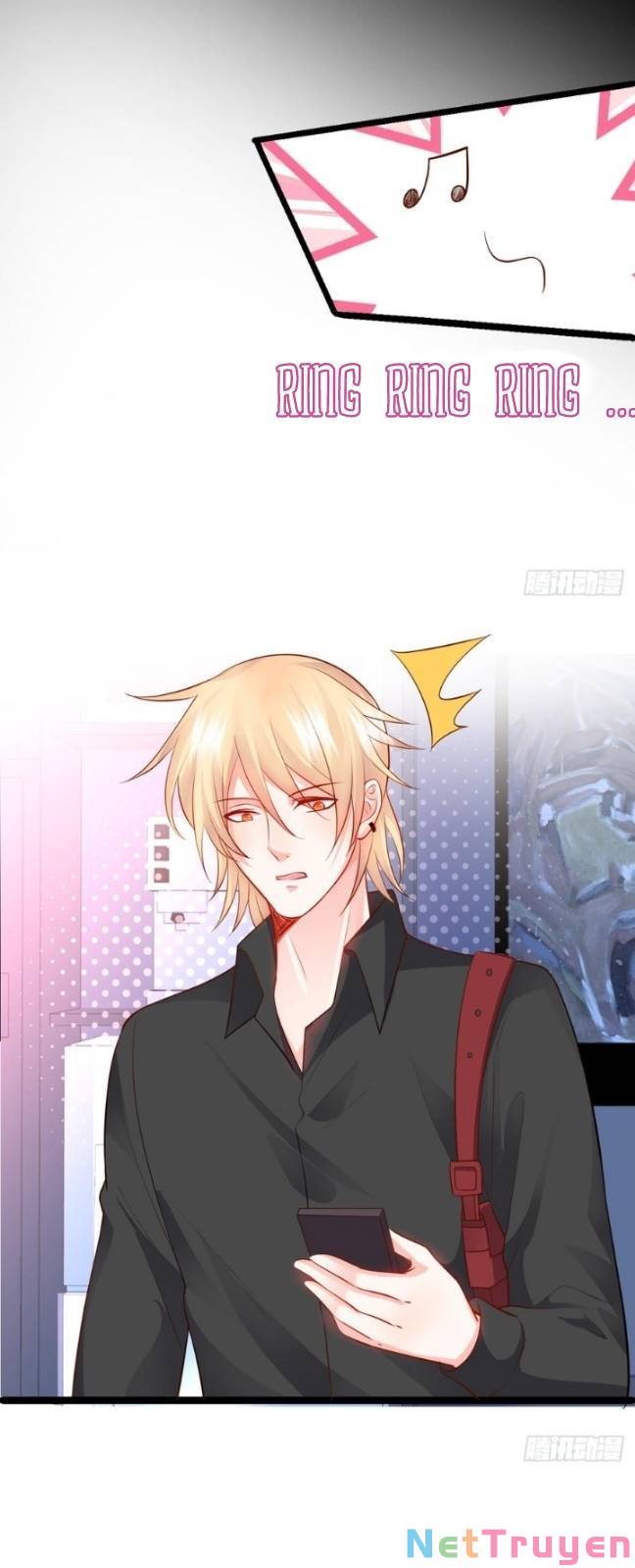 Hắc Đạo Đáng Yêu: Chapter 127