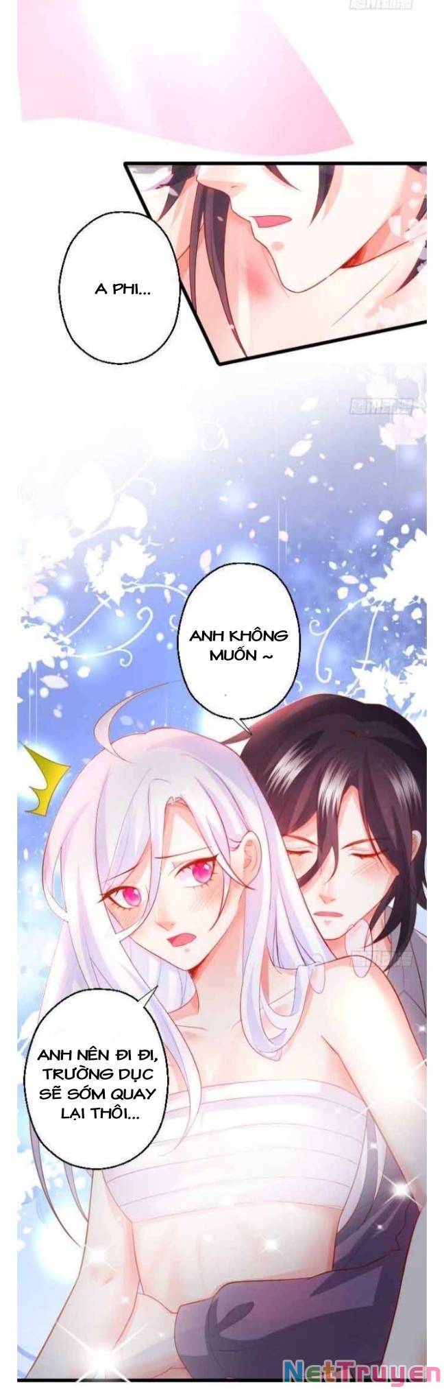 Hắc Đạo Đáng Yêu: Chapter 128