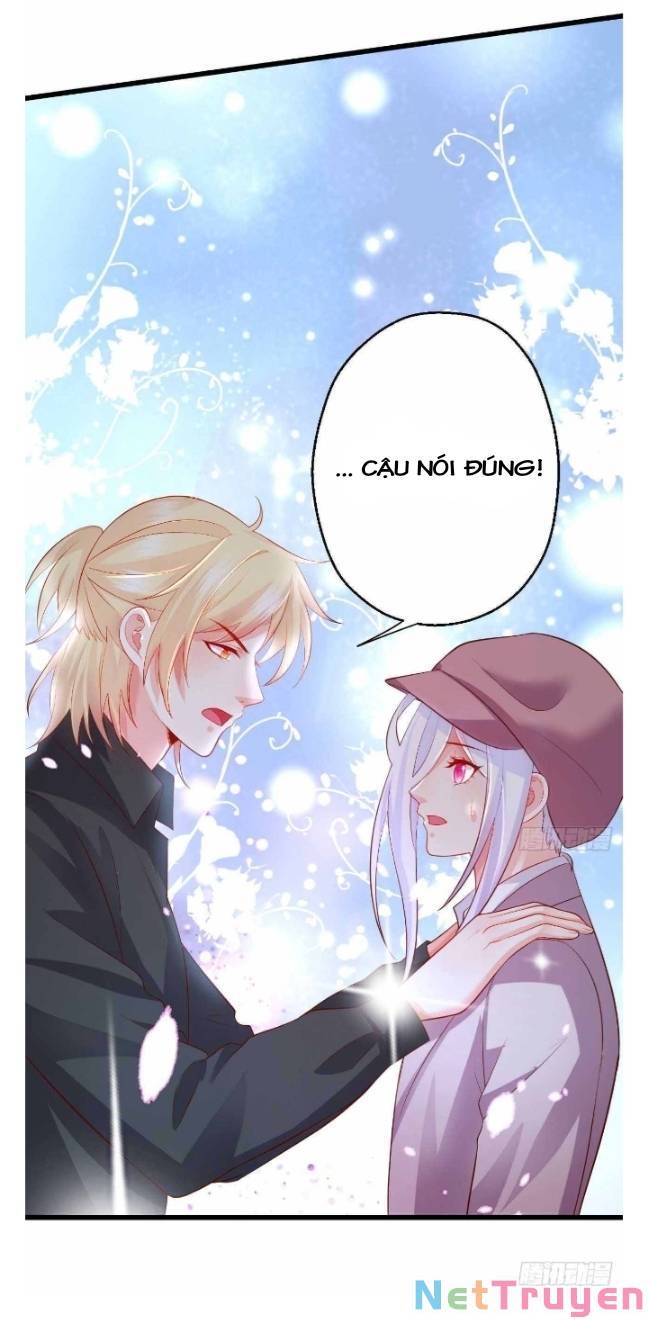 Hắc Đạo Đáng Yêu: Chapter 128