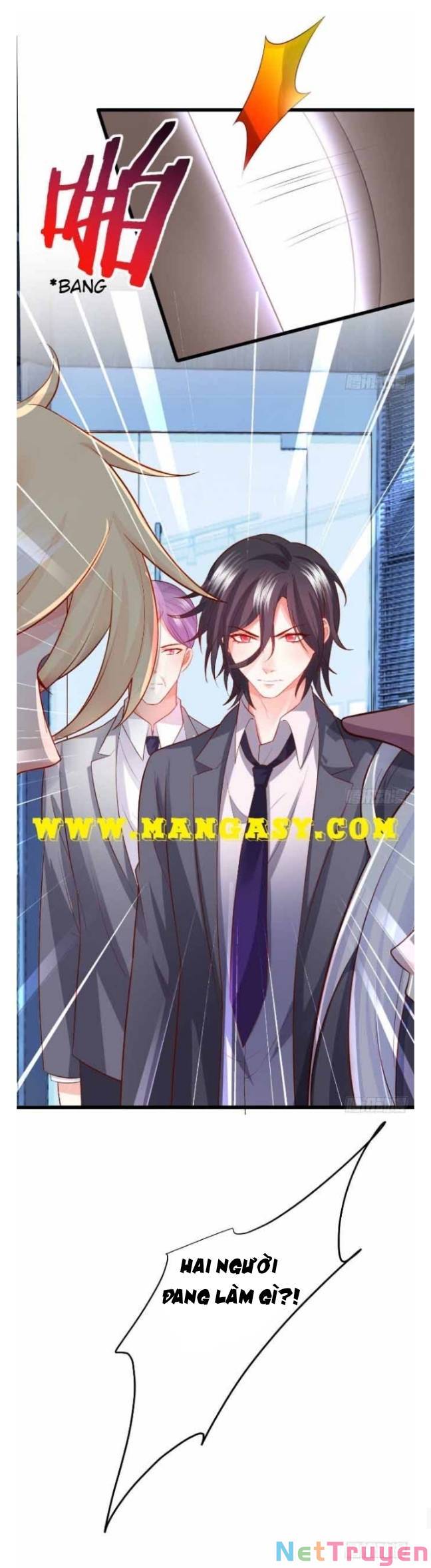 Hắc Đạo Đáng Yêu: Chapter 128