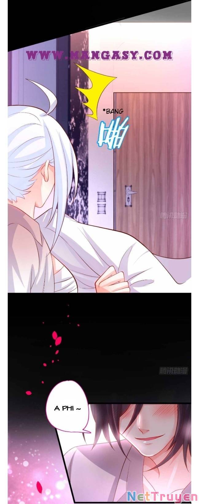 Hắc Đạo Đáng Yêu: Chapter 128