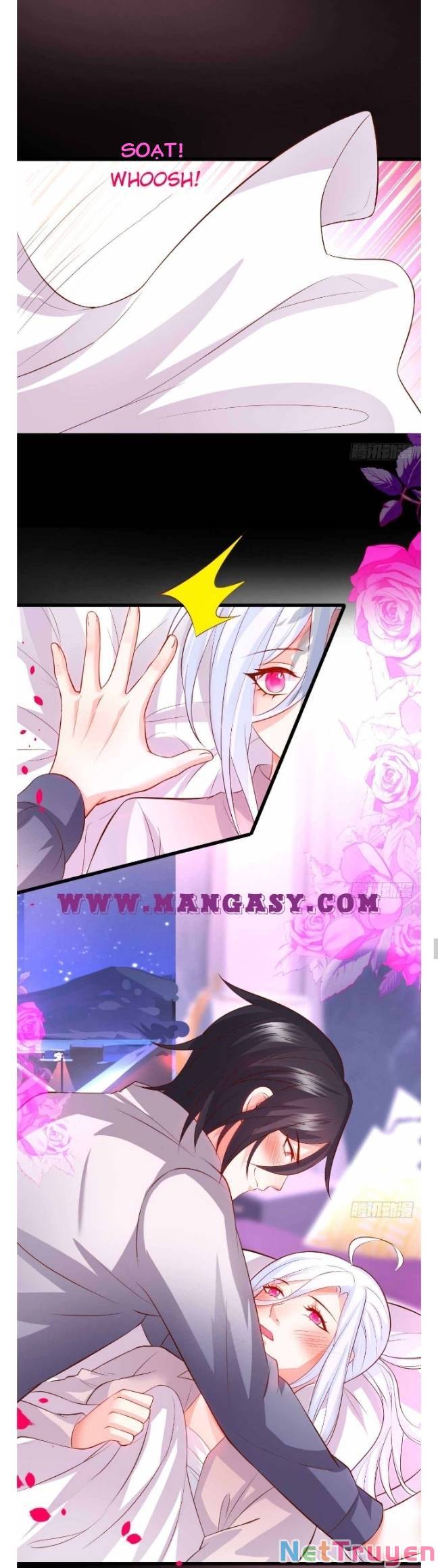 Hắc Đạo Đáng Yêu: Chapter 128