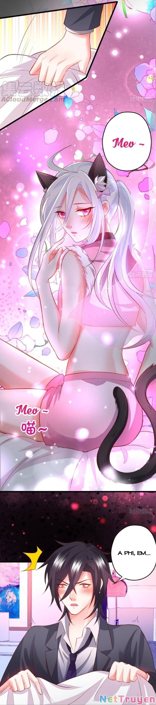 Hắc Đạo Đáng Yêu: Chapter 129