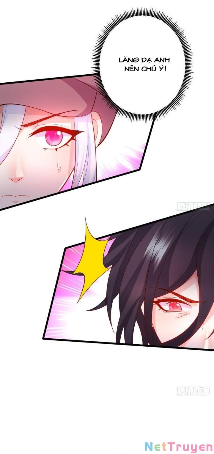 Hắc Đạo Đáng Yêu: Chapter 129