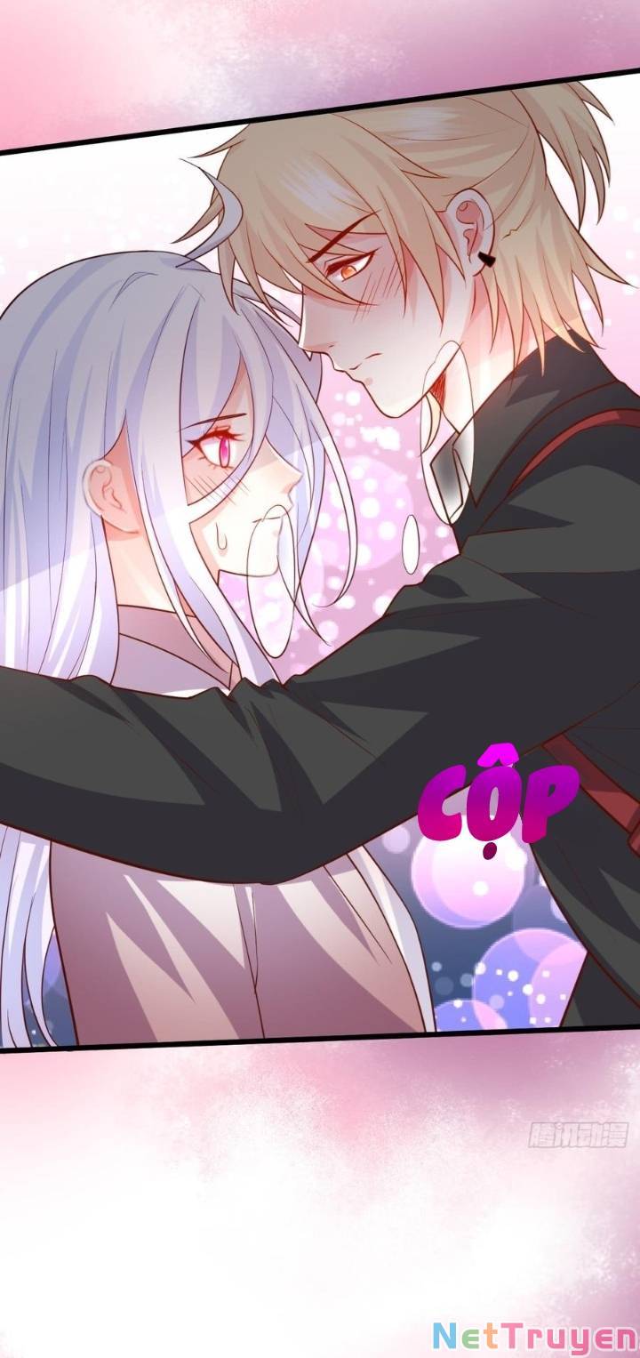 Hắc Đạo Đáng Yêu: Chapter 131