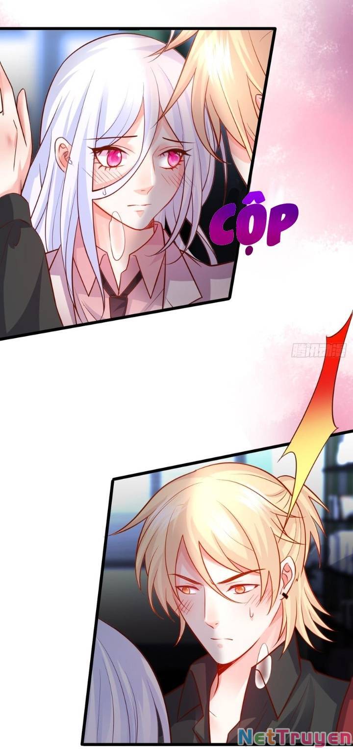 Hắc Đạo Đáng Yêu: Chapter 131