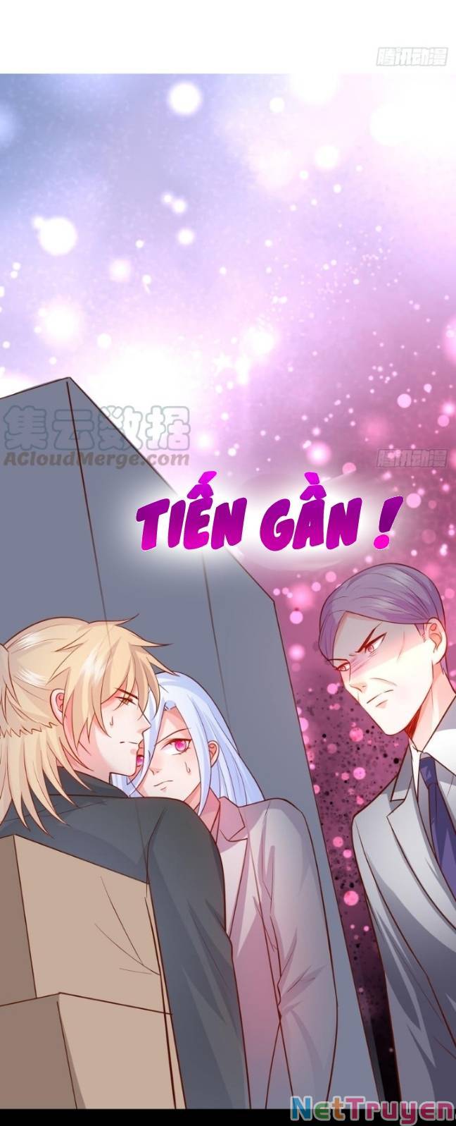 Hắc Đạo Đáng Yêu: Chapter 131