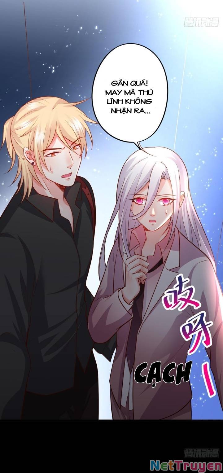 Hắc Đạo Đáng Yêu: Chapter 131