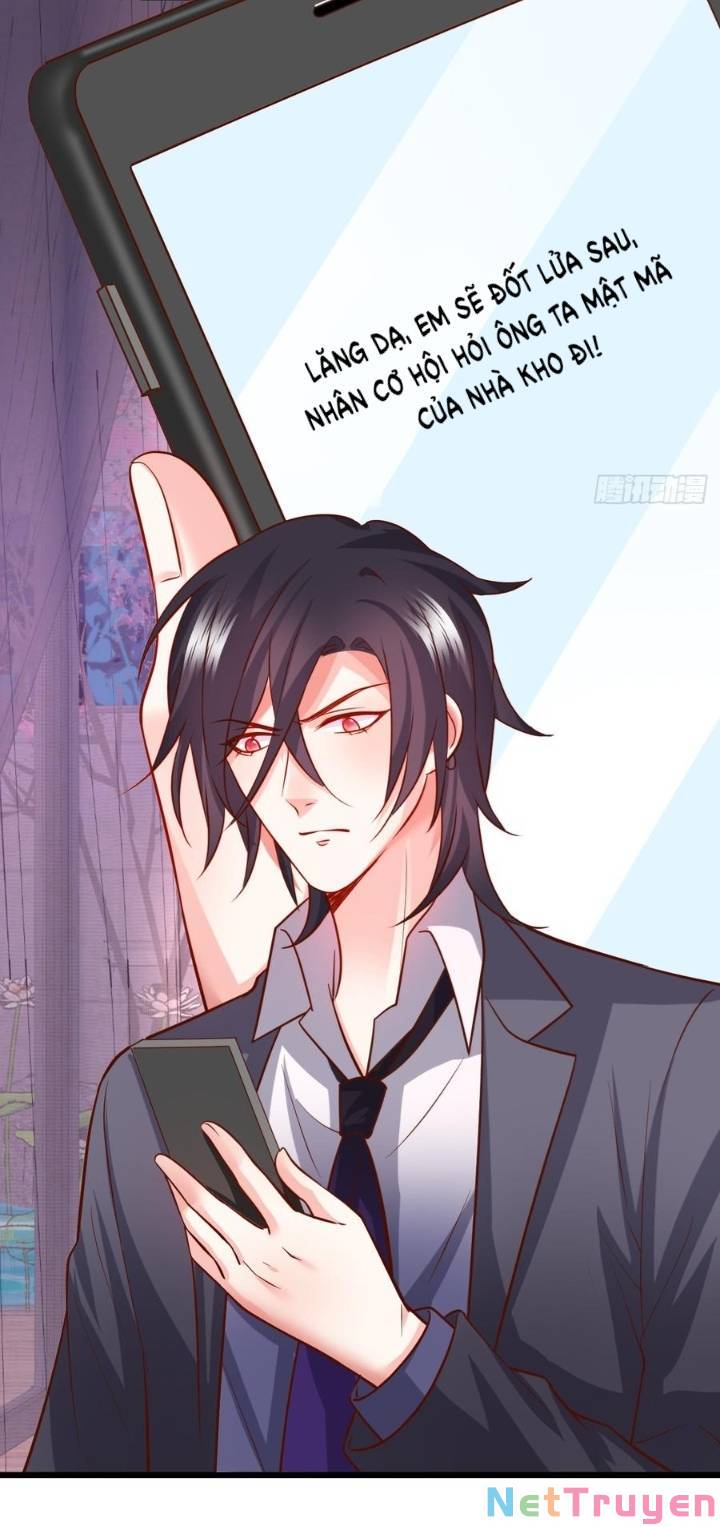 Hắc Đạo Đáng Yêu: Chapter 131