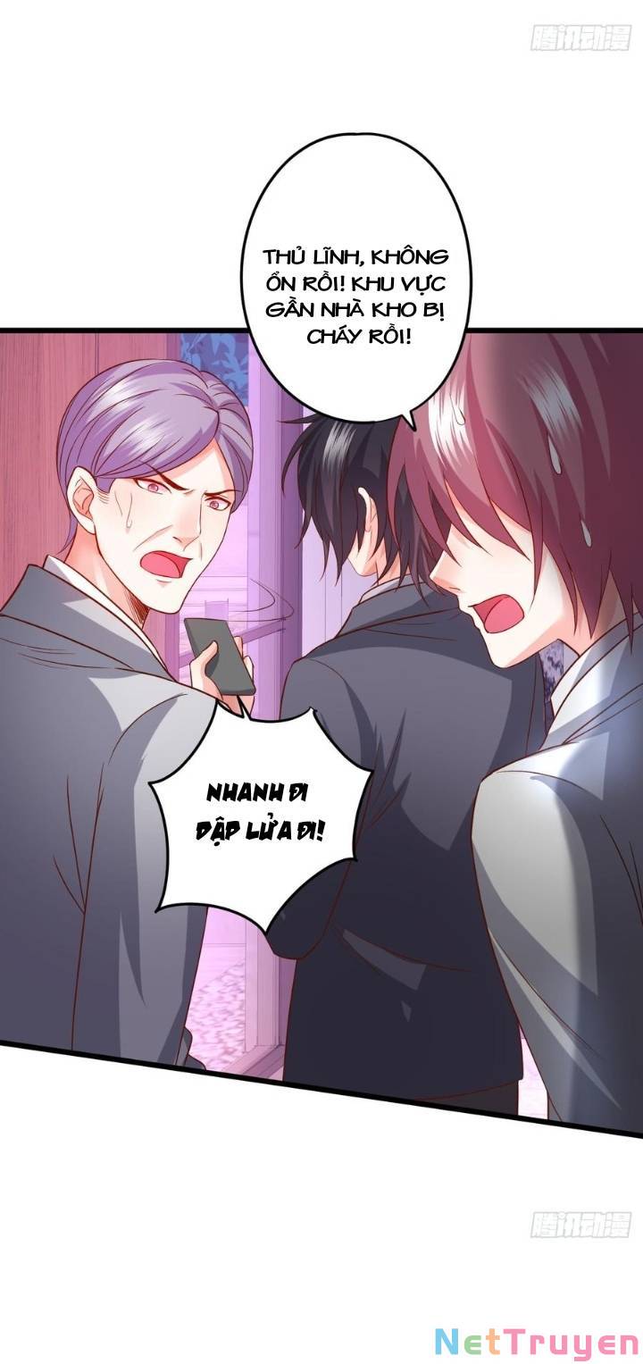 Hắc Đạo Đáng Yêu: Chapter 131