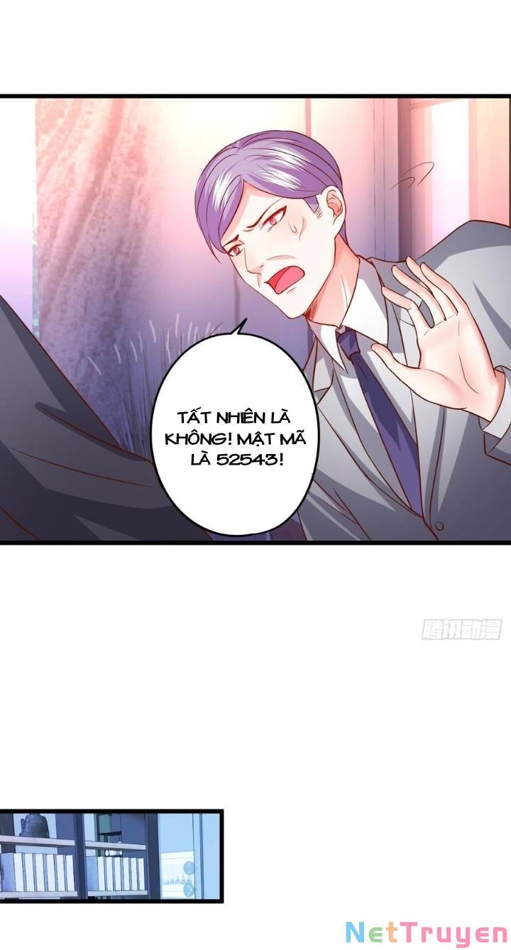 Hắc Đạo Đáng Yêu: Chapter 131