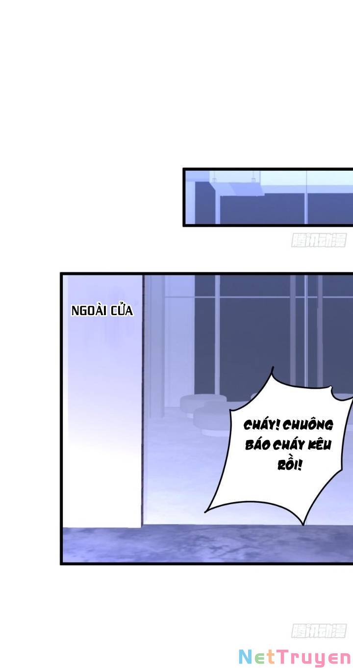Hắc Đạo Đáng Yêu: Chapter 131