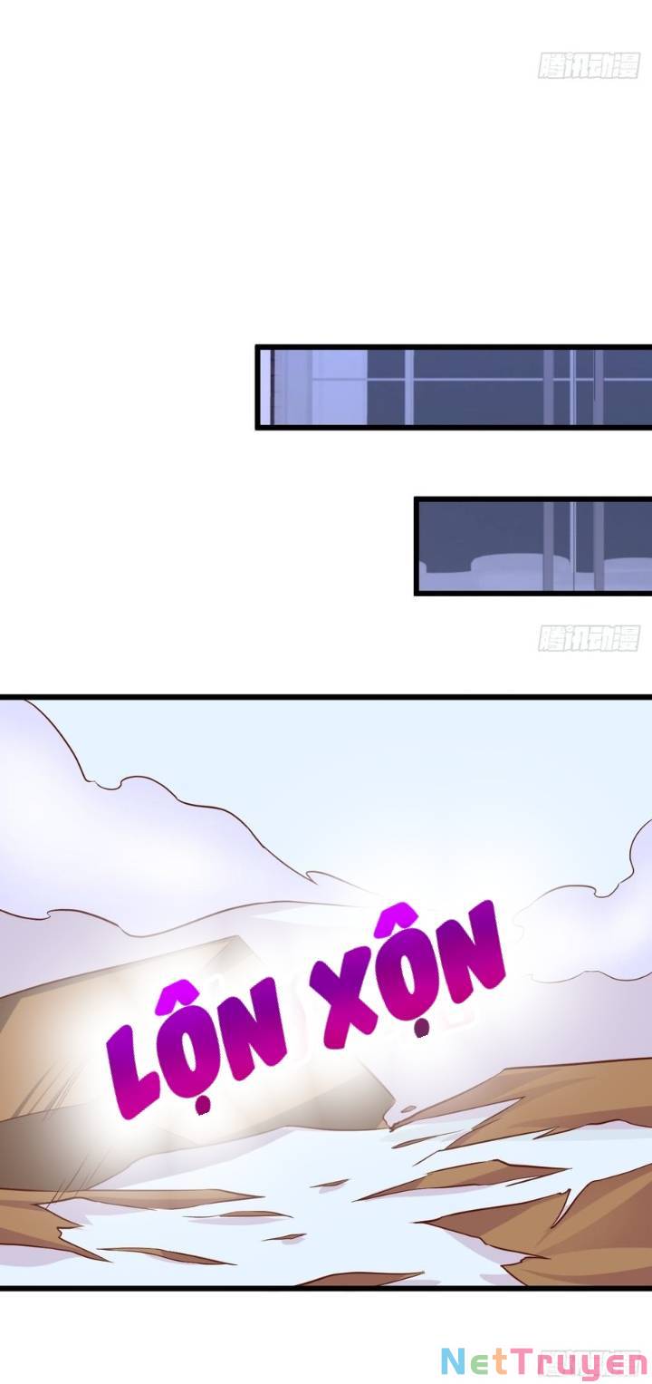 Hắc Đạo Đáng Yêu: Chapter 131
