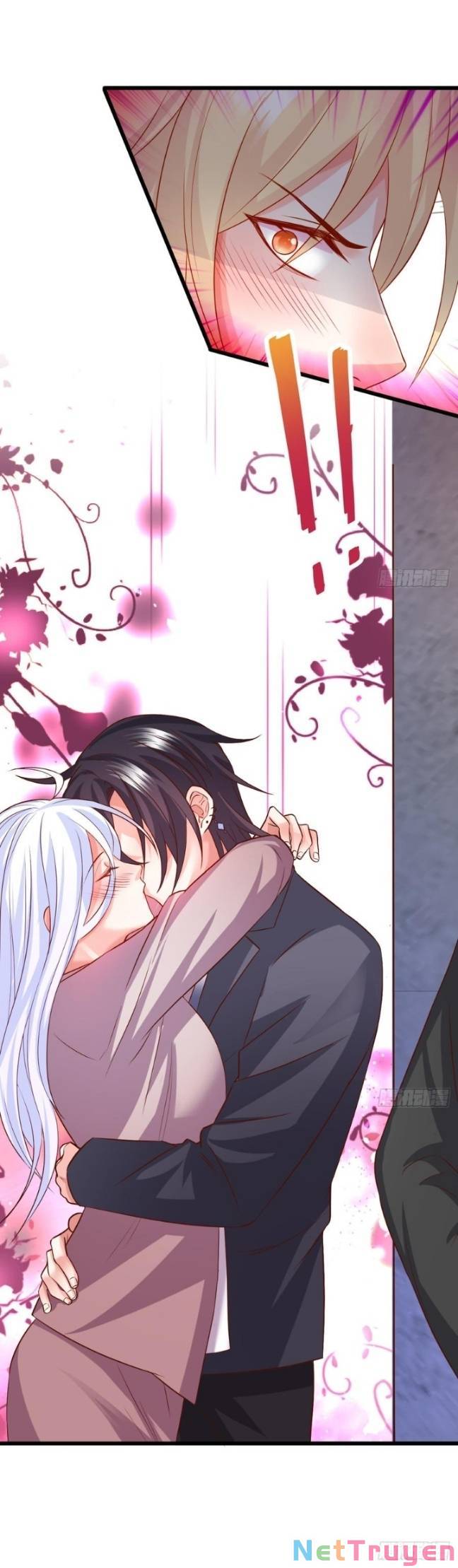 Hắc Đạo Đáng Yêu: Chapter 131