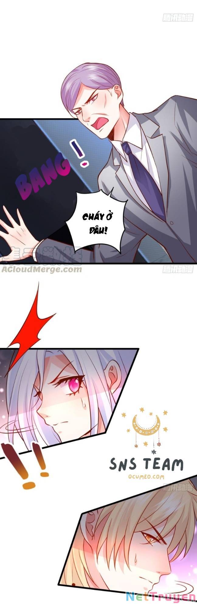 Hắc Đạo Đáng Yêu: Chapter 131