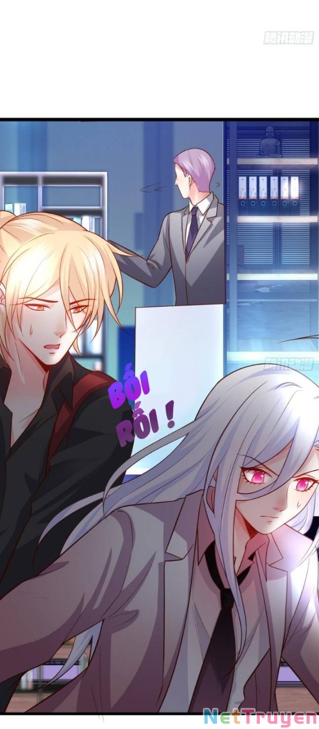 Hắc Đạo Đáng Yêu: Chapter 131