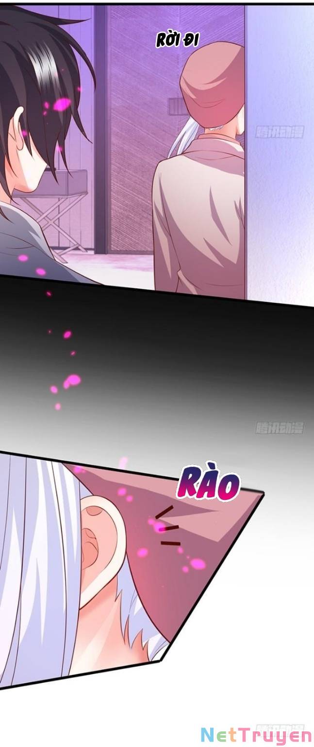 Hắc Đạo Đáng Yêu: Chapter 133