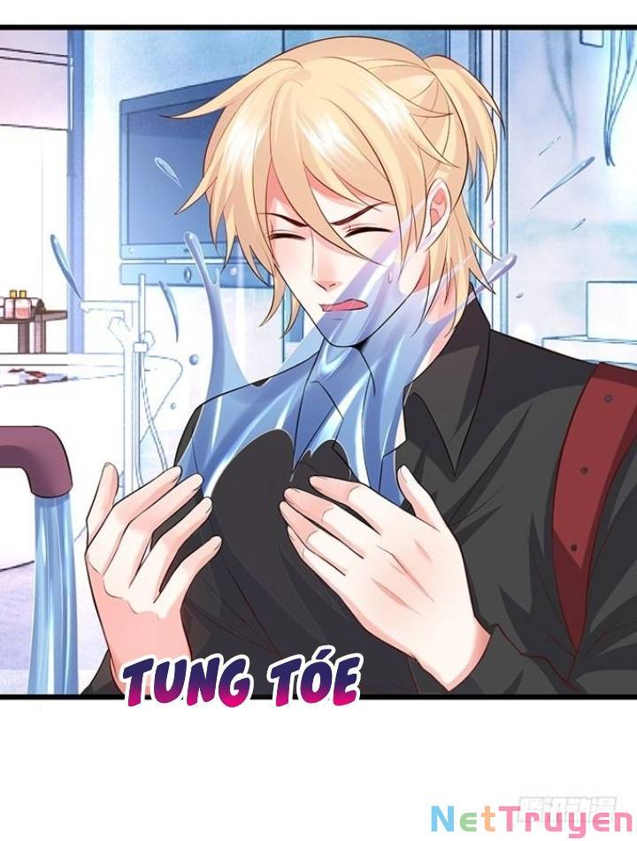 Hắc Đạo Đáng Yêu: Chapter 133
