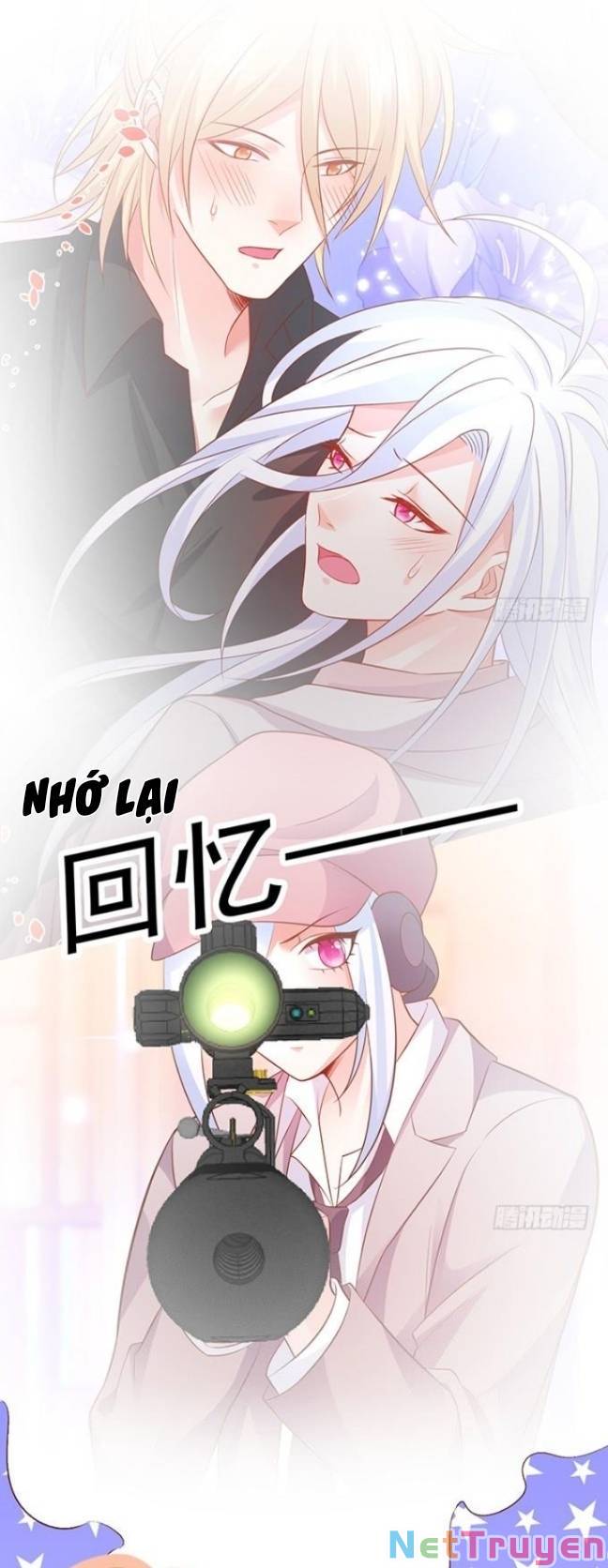 Hắc Đạo Đáng Yêu: Chapter 133