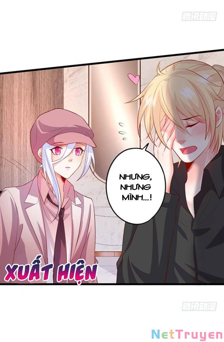 Hắc Đạo Đáng Yêu: Chapter 133