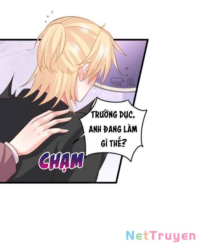 Hắc Đạo Đáng Yêu: Chapter 133