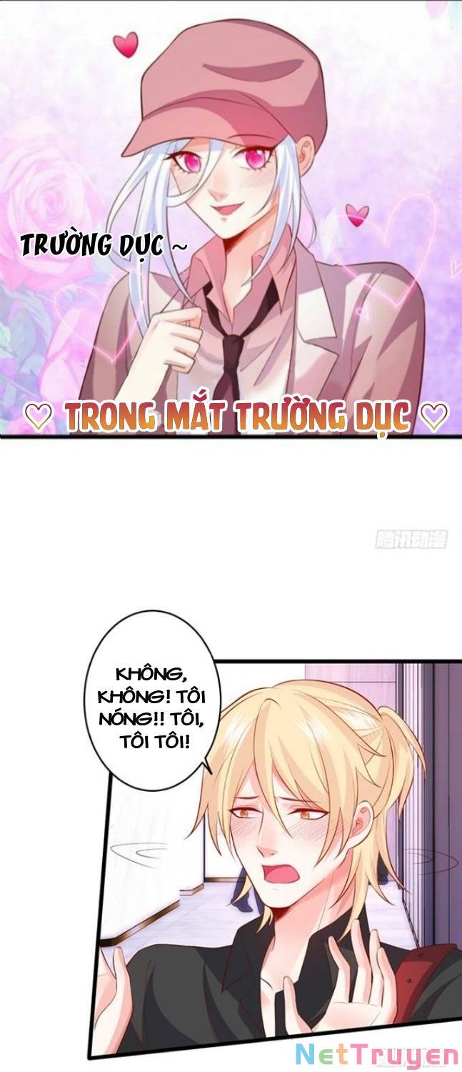 Hắc Đạo Đáng Yêu: Chapter 133
