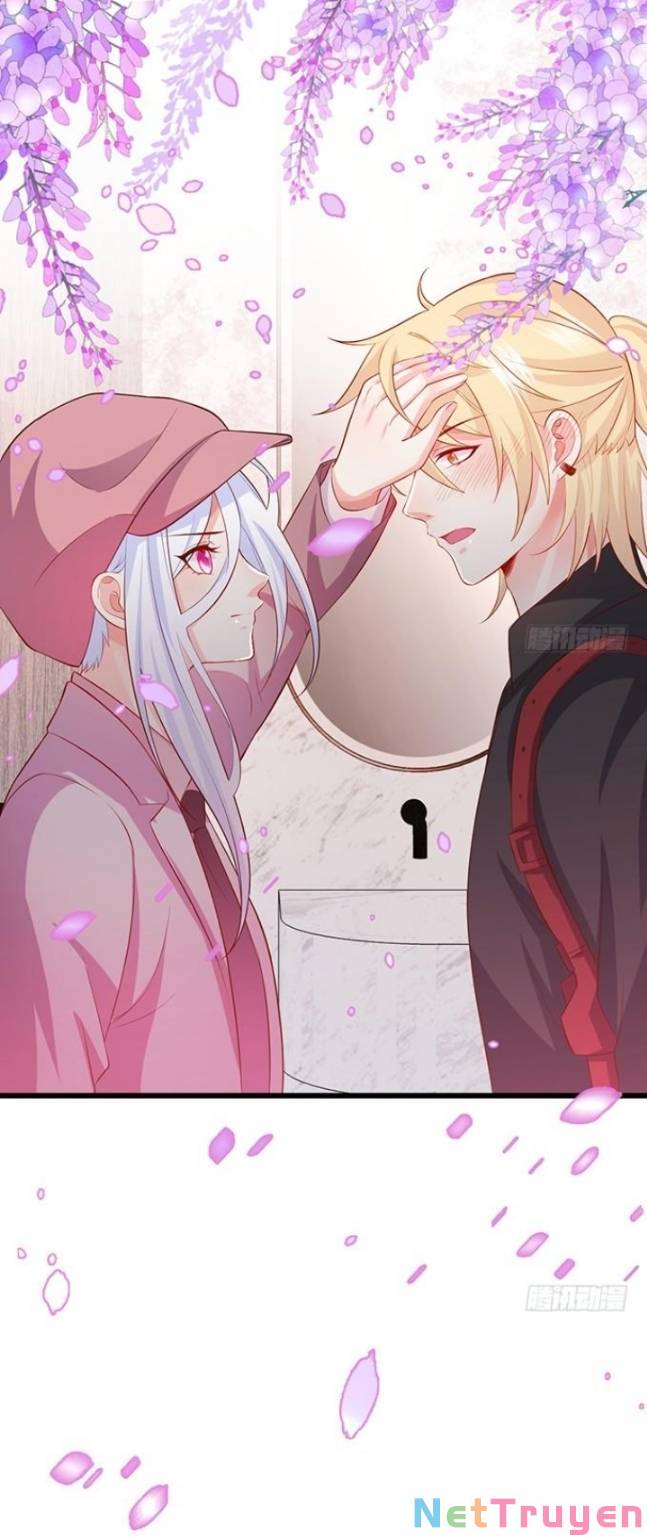 Hắc Đạo Đáng Yêu: Chapter 133