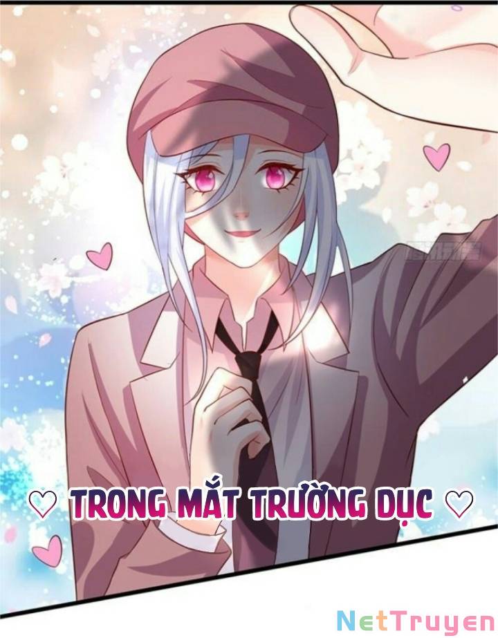 Hắc Đạo Đáng Yêu: Chapter 133