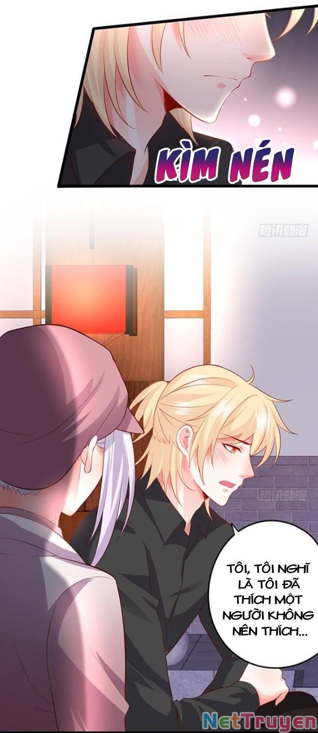 Hắc Đạo Đáng Yêu: Chapter 133