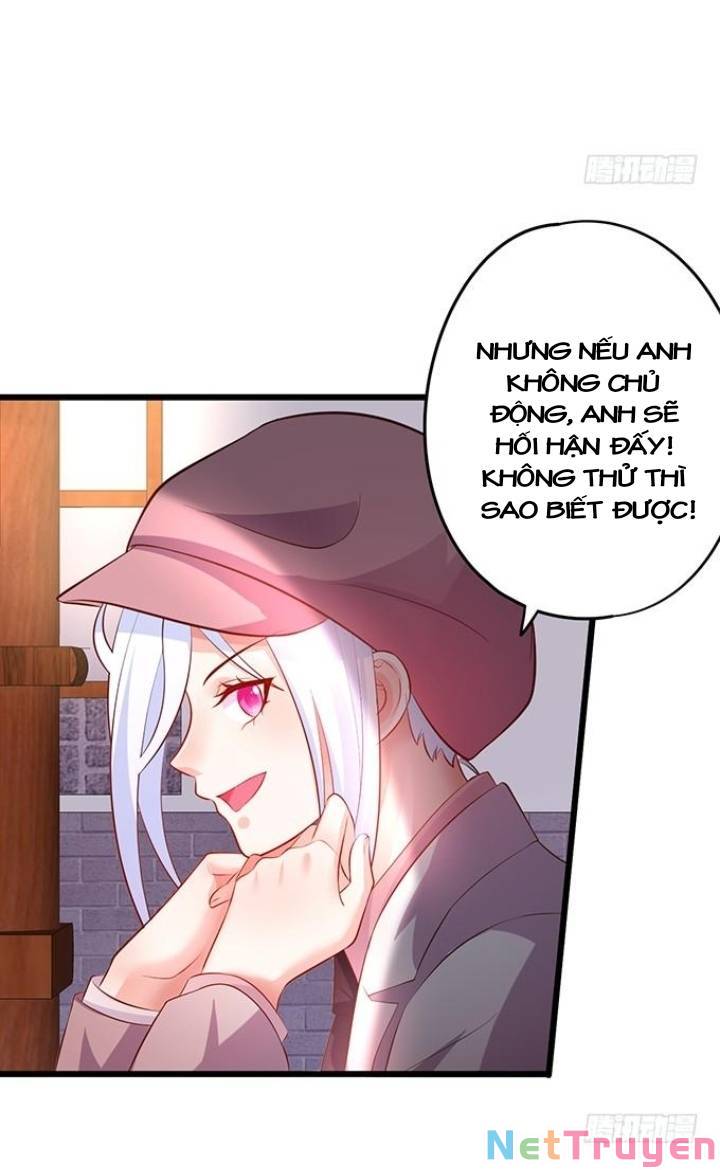 Hắc Đạo Đáng Yêu: Chapter 133
