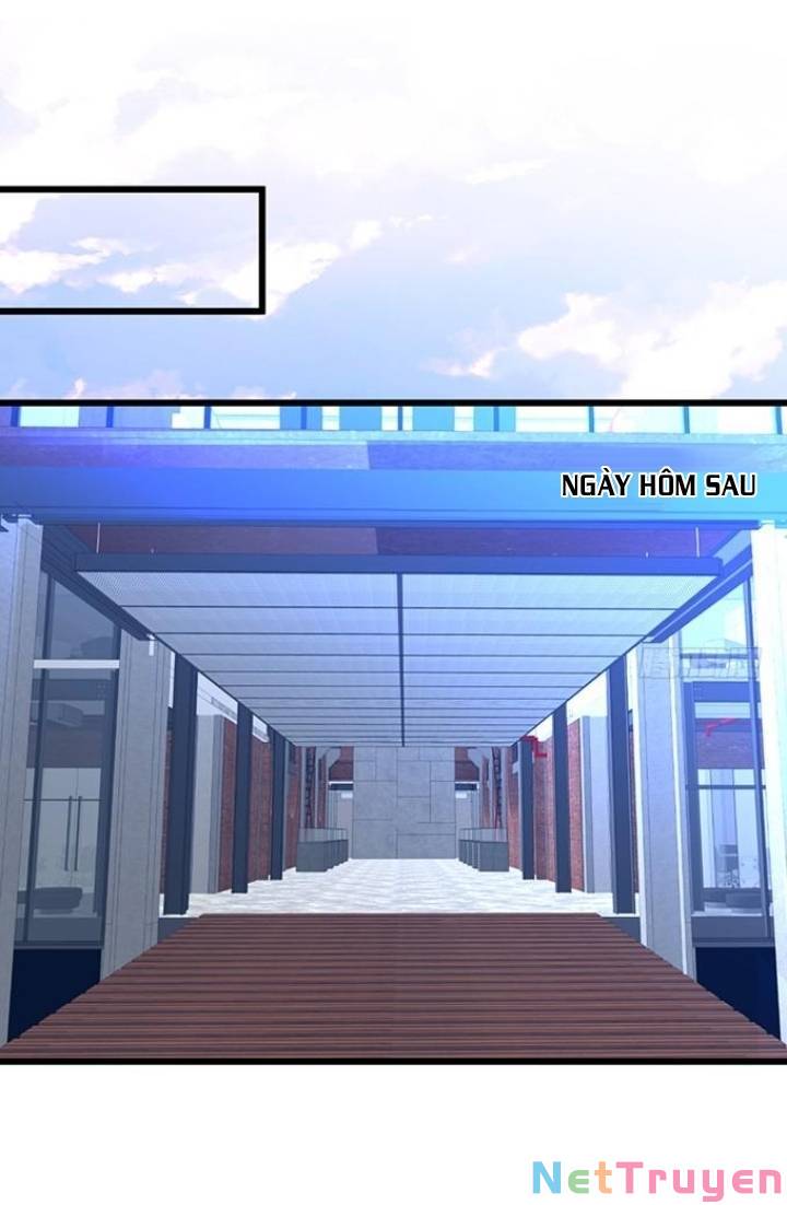 Hắc Đạo Đáng Yêu: Chapter 133